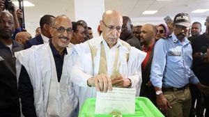 ربما لن يضطر مرشح السلطة إلى خوض جولة ثانية من الانتخابات - (وكالة أنباء موريتانيا) 