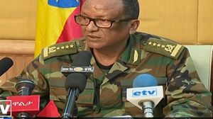 محاولة الانقلاب قتل فيها أيضا رئيس أركان الجيش الإثيوبي الجنرال سياري ميكونين- تويتر