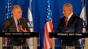 تصريحات نتنياهو جاءت في القمة الثلاثية الأمنية بين إسرائيل وروسيا وأمريكا- جيتي