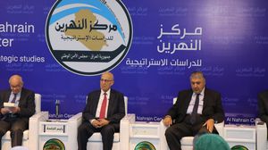 نبيل شعث: أمريكا تسعى لرشوة العرب والفلسطينيون لن يبيعوا حقوقهم بأي ثمن  (عربي21)