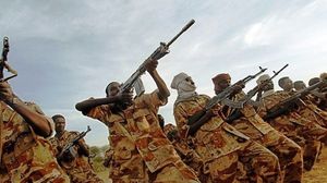 قناة "المسيرة": استهداف المعسكر السوداني نفذ بعدد من صواريخ الزلازل وكاتيوشا