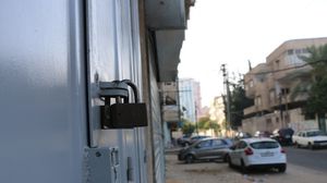 عم الإضراب شوارع غزة جميعها وفق ما أكده مراسلنا- عربي21