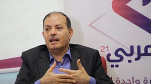 عبد المقصود: جماعة الإخوان المسلمين عرضت على 3 شخصيات بارزة الترشح في الانتخابات الرئاسية بعد ثورة يناير- عربي21