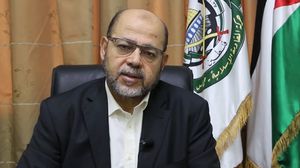 أبو مرزوق: يجب ألّا تنسوا ساحة البراق والصلاة فيها وهذا أبلغ رد على المستوطنين- حماس