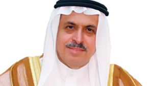 شغل سعيد سلمان مناصب عدة في الإمارات منها ثلاث وزارات- صحيفة البيان