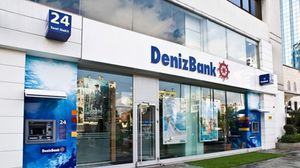 "دينيز بنك" هو خامس أكبر بنك خاص في تركيا-  سوبر خبر