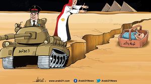 الانقلاب في مصر
