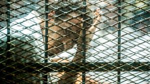 النظام المصري يصر على استمرار سجن المعتقلين السياسيين- جيتي