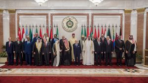 القمة العربية - (واس)