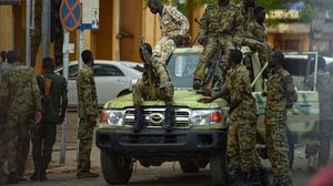 بوليتكو: لدى الولايات المتحدة أدوات لمكافحة الفساد وانتهاكات حقوق الإنسان في السودان- جيتي