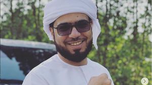 أثار وسيم يوسف جدلا واسعا منذ حصوله على الجنسية الإماراتية عام 2014- صفحته عبر إنستغرام