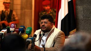 الحوثي: السعودية تعاني اقتصاديا وما تقوم به من حلول لم ولن يجدي- جيتي
