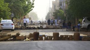 حصيلة القمع الدامي الذي تعرض له المحتجون منذ الثالث من حزيران/ يونيو، بلغت 118 قتيلا- جيتي