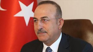 أوضح الوزير التركي أن اتفاق التجارة سيغطي السلع المصنعة والزراعة والخدمات- الأناضول