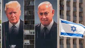 أكد المعلق الإسرائيلي أن هناك الكثير من أوجه الشبه بين ترامب ونتنياهو وبين الحزبين الجمهوري والليكود- جيتي