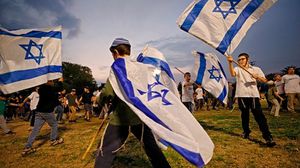 عنبار: حتى الآن لم تؤثر انتقادات أقصى اليسار في إسرائيل والخارج على إجماع الإسرائيليين المؤيد للضم- جيتي