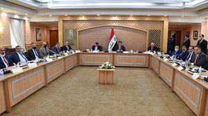 ذكرت وزارة الخارجية في بيان لها أن "الجلسة قدمت تصورات للعلاقات بين بغداد وواشنطن"- وزارة الخارجية العراقية