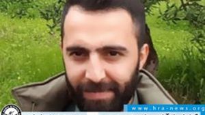  "HRANA": موسوي مجد سجين أمني اعتقله حزب الله بلبنان في 2018 ونقله إلى طهران