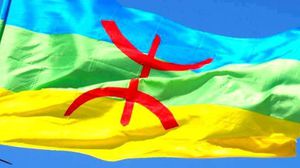 جدل في الجزائر حول دسترة اللغة الأمازيغية  (أنترنت)