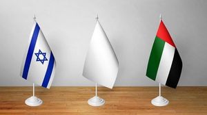 الخبير أشار إلى أن "إسرائيل" كانت تأمل في أن تكون الإمارات جزءا من تحالف منفتح أكثر على الخارج- الأناضول