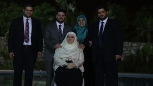 أسرة "مرسي" تعرضت لحملات من التحريض والتشويه ومصادرة الأموال والإدراج على قوائم الإرهاب- الأناضول