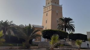 بلدية تاجوراء قالت إن هذه الخطوة تأتي عرفانا بدور السلطان العثماني في تحرير طرابلس من الاحتلال الإسباني- نشطاء