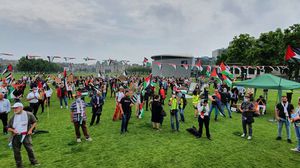 الاحتلال نددوا باعتداءات الاحتلال المتواصلة ضد الشعب الفلسطيني- صفحة مؤتمر فلسطينيي أوروبا