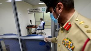 ارتفع عدد  المصابين بكورونا في سجون الإمارات إلى أكثر من 30 نزيلا بحسب منظمات حقوقية- جيتي
