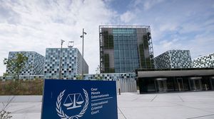 المحكمة الجنائية الدولية- جيتي