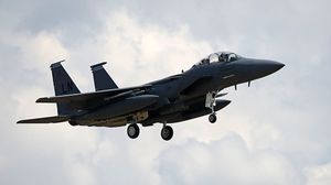 واشنطن تصر على شروط لضمان عدم تعرض أنظمة المقاتلة أف-35 لتجسس صيني- جيتي