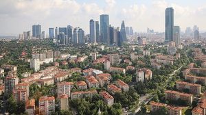 الحكومة التركية قررت منع زيادة إيجارات المنازل عند تجديد العقد بنسبة تتجاوز 25 بالمئة حتى تموز 2023- الأناضول