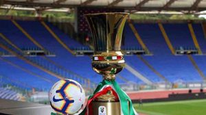 سيساعد اللاعبون أنفسهم في التتويج بالكأس والميداليات- الموقع الرسمب للاتحاد الإيطالي 