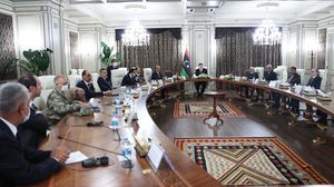 السراج استقبل الوفد التركي في طرابلس- المكتب الإعلامي للرئاسة الليبية