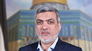 عزت الرشق يدعو إلى إسناد عربي وإسلامي لموقف الأردن الرافض لمشاريع الاحتلال- (موقع حماس)