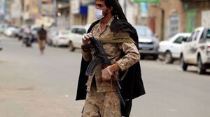 الحوثي اتهمت العواضي بتلقي الدعم من "دول العدوان"- جيتي