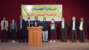 ممثلون عن شرائح المجتمع في شمال شرق سوريا يطلقون مبادرة لتوحيد الصف الكردي- هاوار