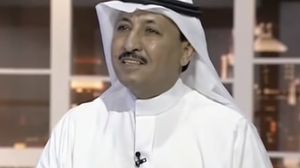 الكاتب السعودي سعود الفوزان