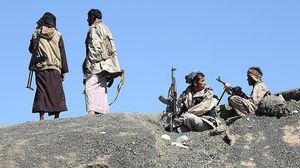 جبهات القتال في اليمن لم تشهد هدوءا أيام العيد- الأناضول