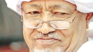 الطيب مصطفى: الحكومة السودانية الحالية هي الأضعف في تاريخ السودان- (صحيفة الانتباهة)
