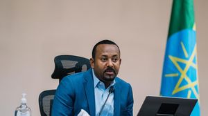 سبق أن أكدت إثيوبيا أنها ستنتهي من معارك تيغراي خلال أيام قليلة- تويتر