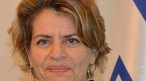 تعيين أميرة أورين سفيرة لإسرائيل في القاهرة أثار عاصفة سياسية منذ أكتوبر 2018 ولم يتم تنفيذه لاعتبارات مختلفة- موقع ويللا  العبري