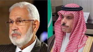  أكد الوزير السعودي أن المملكة "تدعم الحل الذي يتوصل إليه الليبيون"، بحسب بيان الخارجية الليبية- عربي21