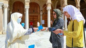 سجلت تونس شفاء 1023 حالة من أصل 1159 حالة أصيبت بكورونا- جيتي
