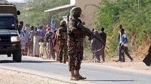 قُتل ما لا يقل عن 17 شخصا في الصومال جراء الهجوم الذي شنته حركة الشباب- الأناضول