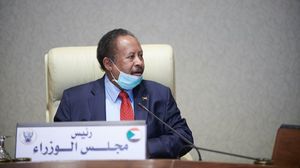 ارتفعت حصيلة الإصابات السودانية بفيروس كورونا إلى 8 آلاف و889 بينها 548 وفاة- تويتر