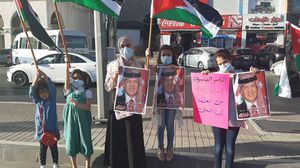 طالب المشاركون الحكومة الأردنية بإلغاء الاتفاقيات مع الاحتلال الإسرائيلي- عربي21