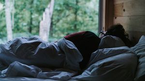 النوم يساعد الدماغ على إصلاح الضرر العصبي اليومي- CC0