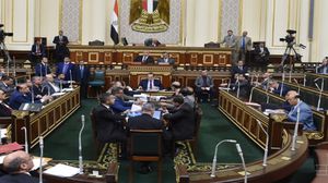 أقر البرلمان المصري منتصف الشهر الجاري تعديلات على قانون انتخابات مجلس النواب- الموقع الرسمي
