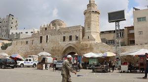 قلعة برقوق.. شاهد على مجازر الاحتلال بحق الفلسطينيين ـ عربي21