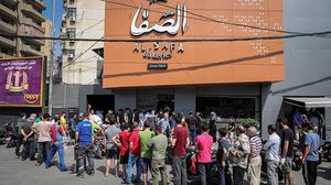 وزارة الاقتصاد: سبب زيادة سعر الخبز هو إنهاء مصرف لبنان المركزي دعم السكر مما يرفع تكلفة إنتاج الخبز- جيتي